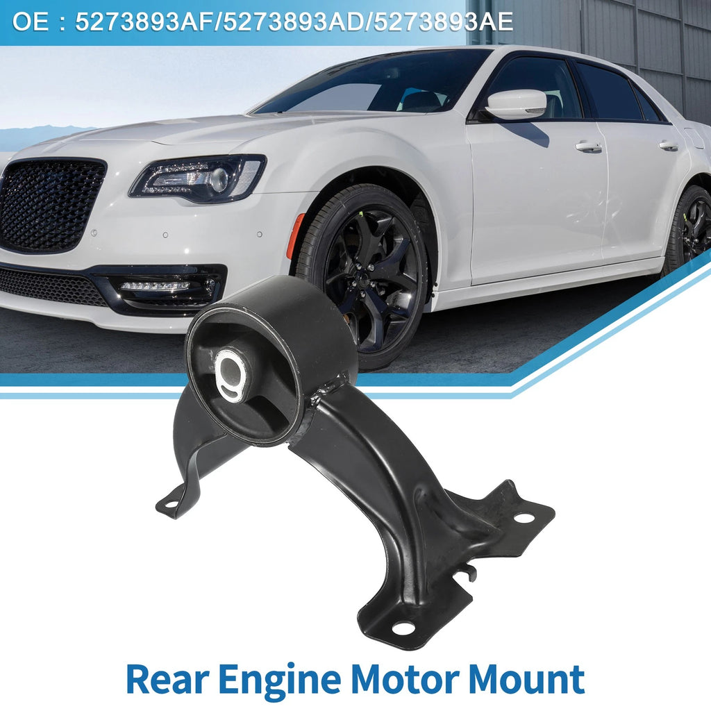 Engine Motor Mount Replacement for Dodge Grand Caravan (2011–2020)