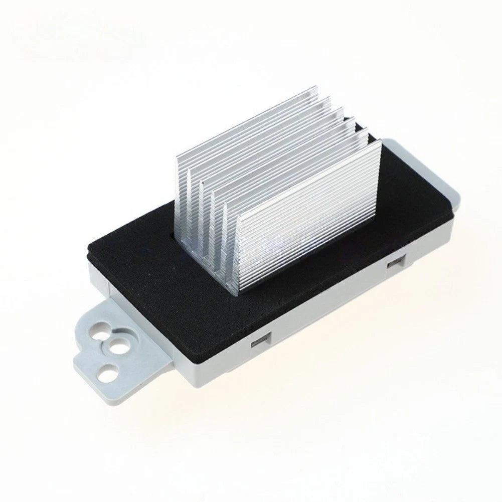 Blower Motor Resistor Kit for Chevrolet Impala (2000–2016)