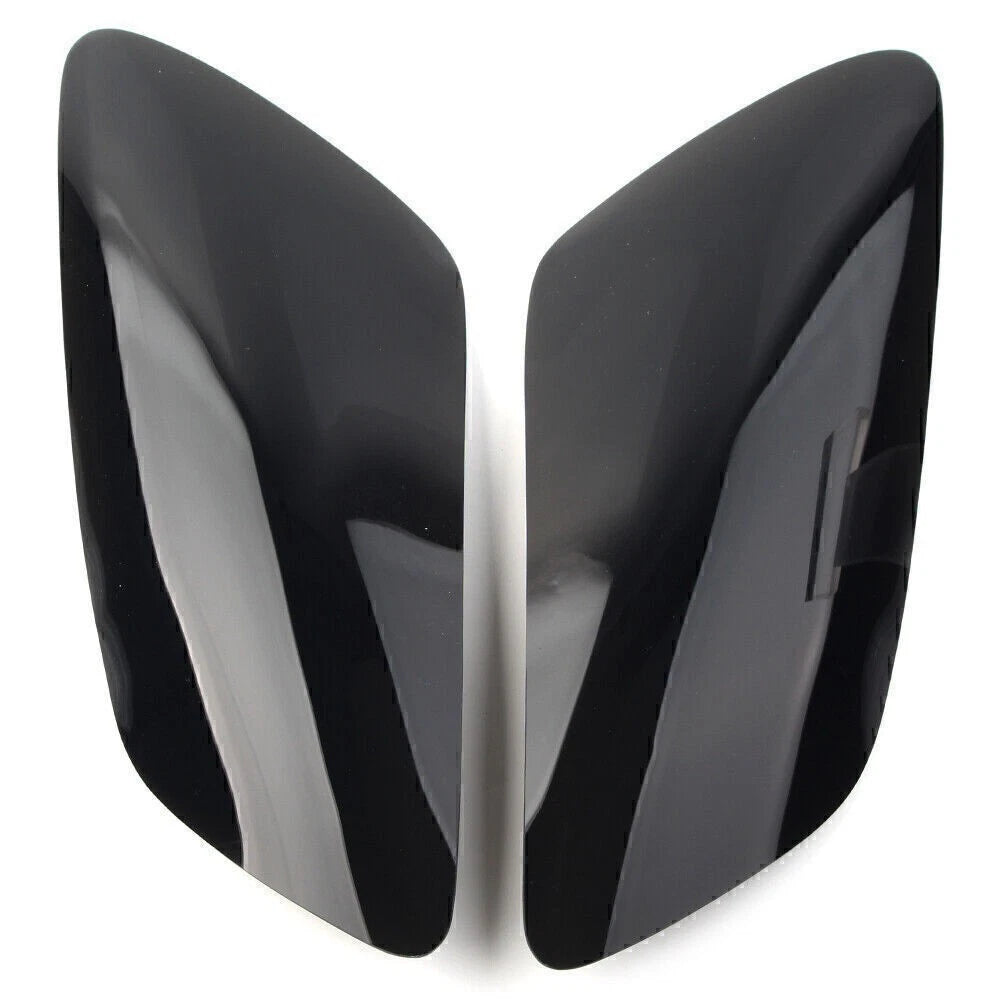 Headlight Lamp Lens Cover Protector Shield for Yamaha YZF R1 (2002–2003) Smoke