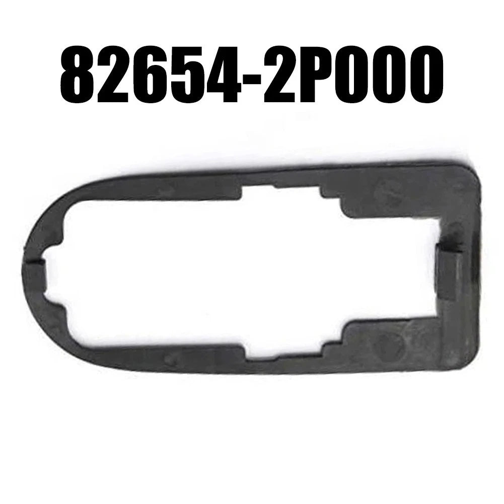OEM Rubber Gasket Pad for Exterior Door Handle Fit For Kia Sorento 2011 2015