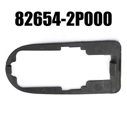OEM Rubber Gasket Pad for Exterior Door Handle Fit For Kia Sorento 2011 2015