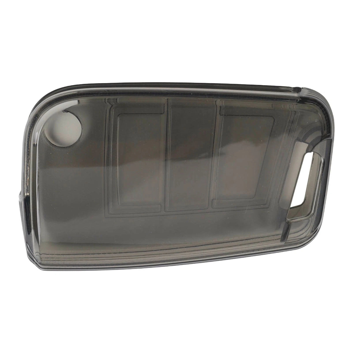 Key Case for Golf/Golf R MK7 (2015–2021) Slim Fit, Anti Scratch
