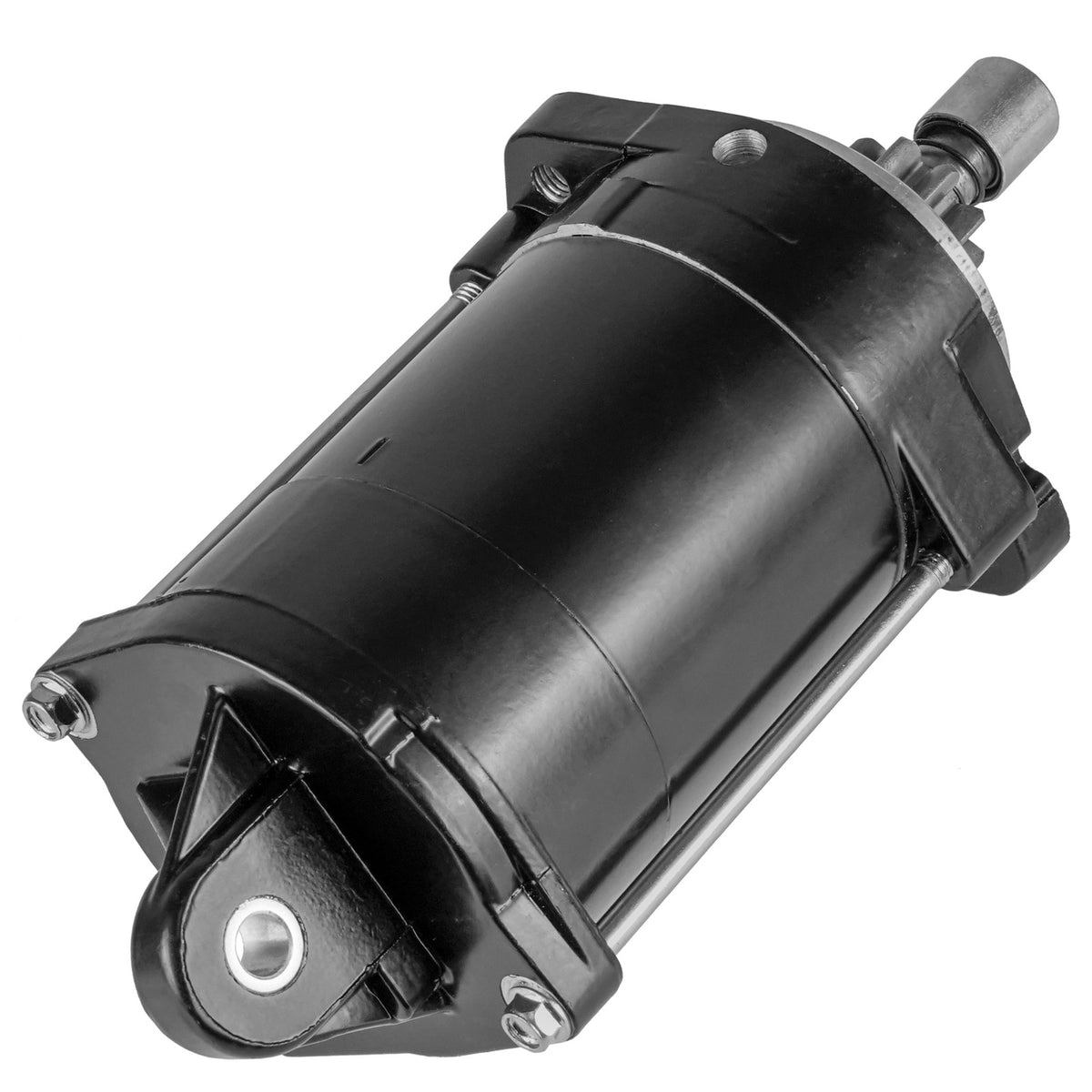 Starter Replacement for Yamaha Outboard L200TXR L150TXR (1997–1999)