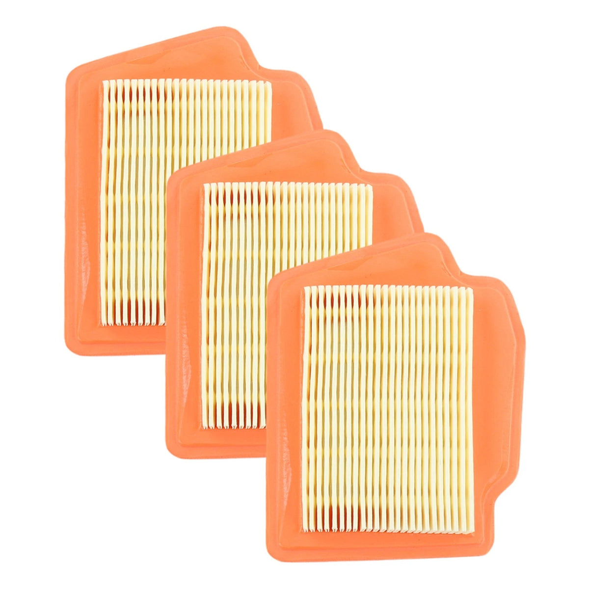 3pcs Air Filter for FS490 FS510 FS560 Replacement Kit