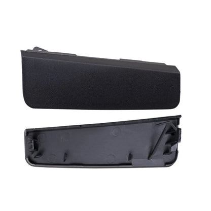 Pair Front Bumper Tow Hook Cover Cap Left & Right For Toyota RAV4 2019 2020 2021