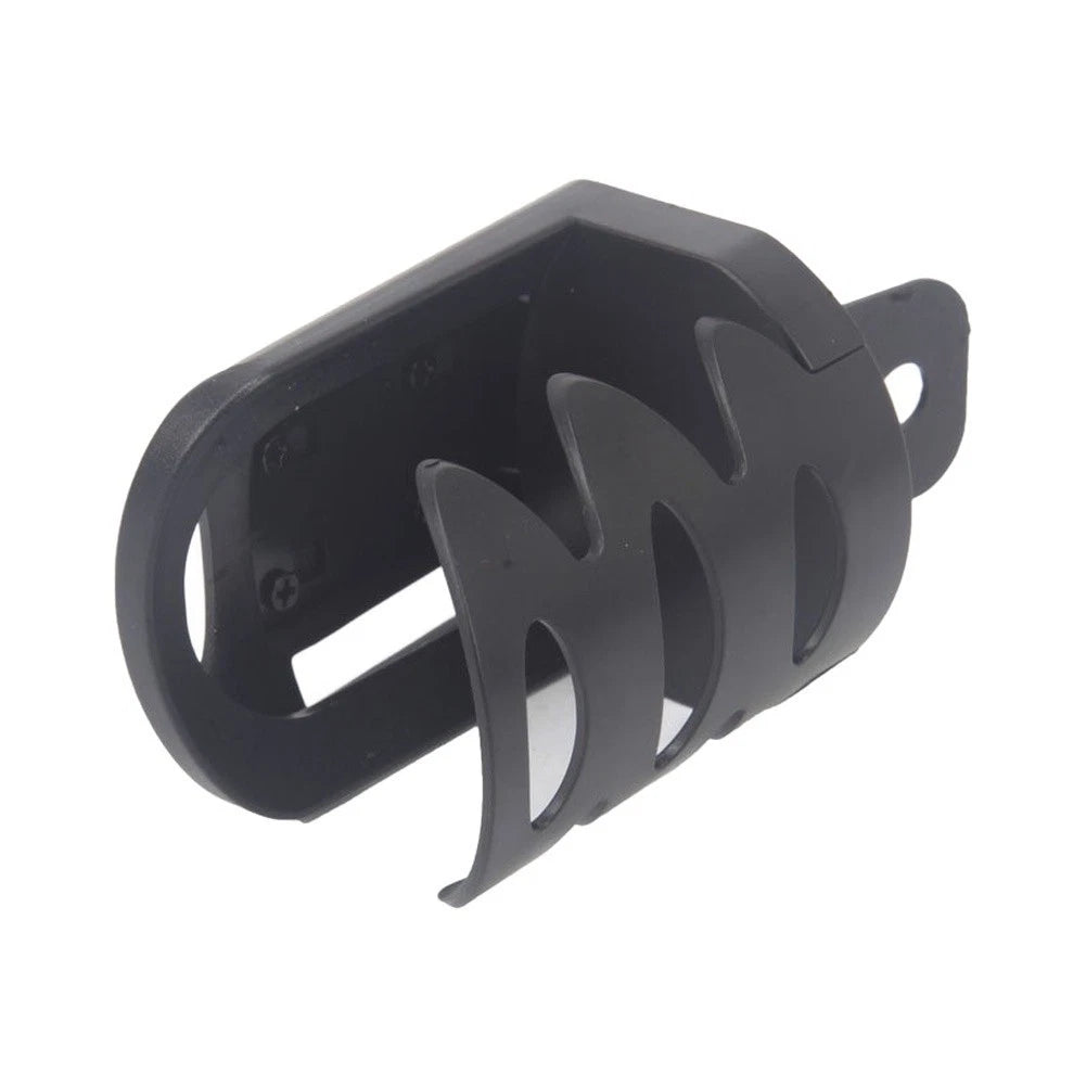 Cup Holder for Suzuki Jimny (2019–2020) - Black ABS+Metal