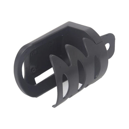 Cup Holder for Suzuki Jimny (2019–2020) - Black ABS+Metal