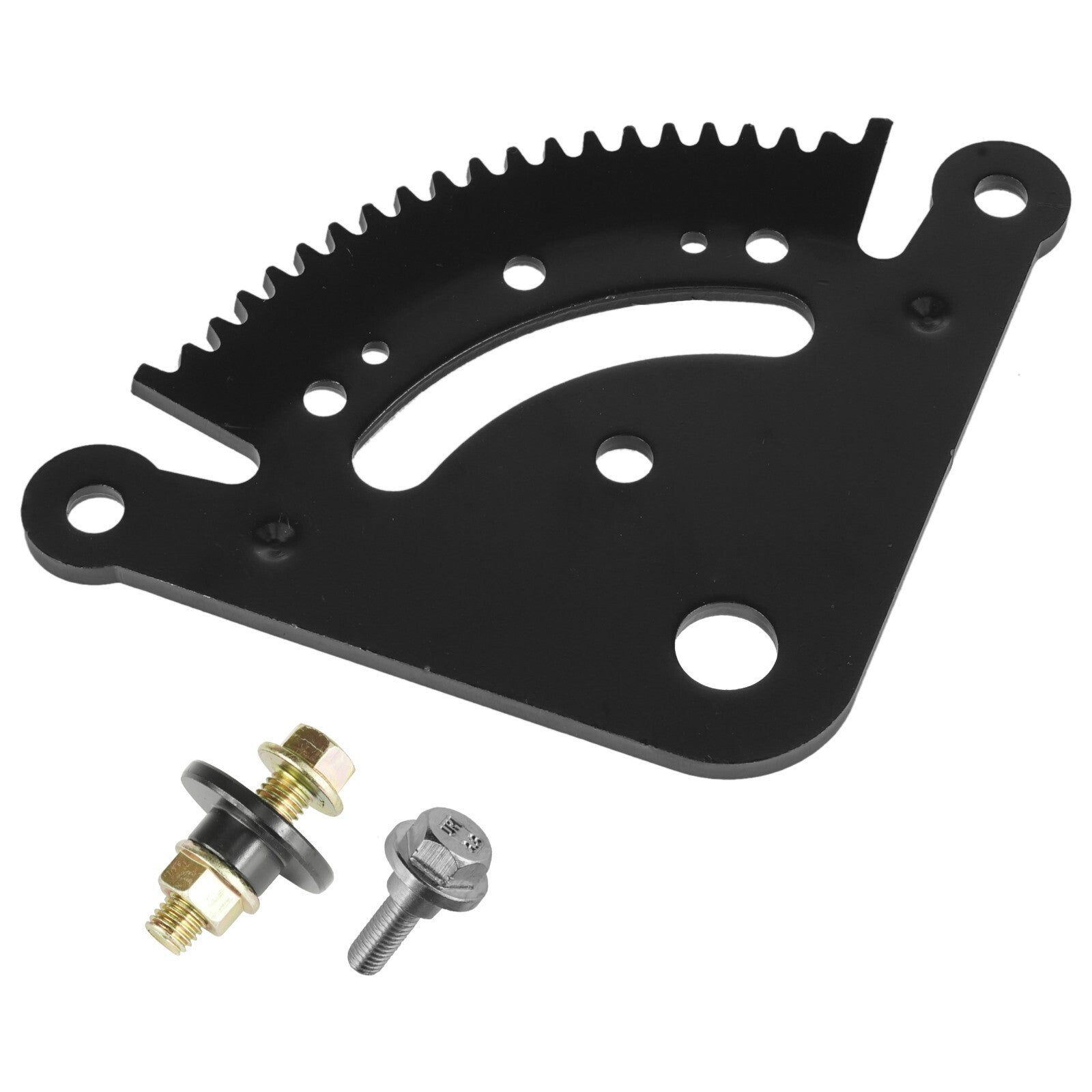 Steering Sector Gear Plate for John Deere 30-in Mower (2000–2005)