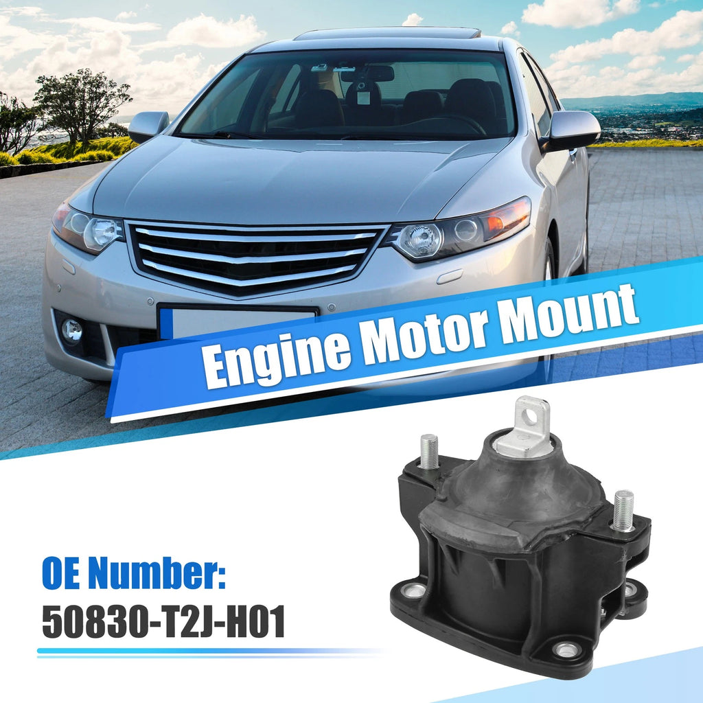 Engine Motor Mount Bracket Front Replacement for Honda Accord (2013–2015)