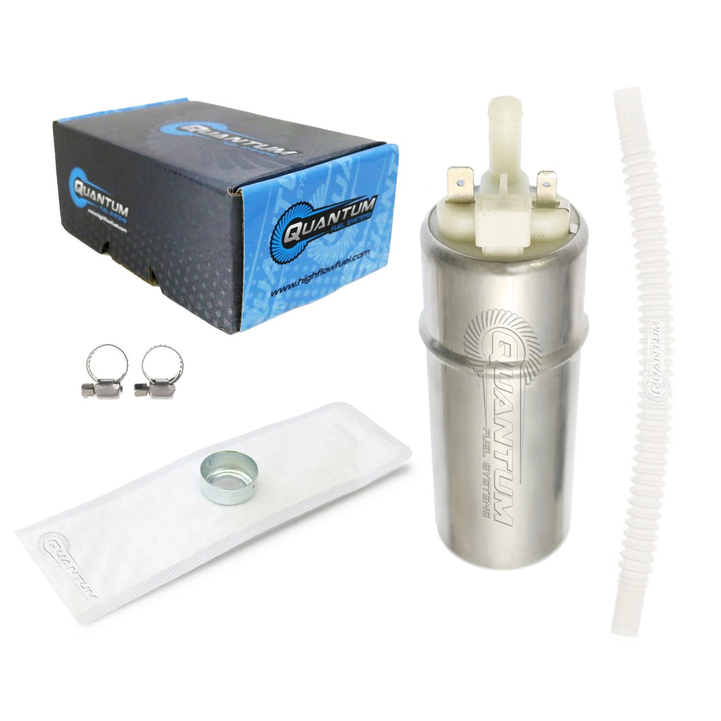 QFS OEM Replacement Fuel Pump for Land Rover Range Rover (2003–2005)