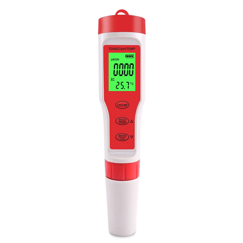 PH Tester for Home Brewing (Water Tester)