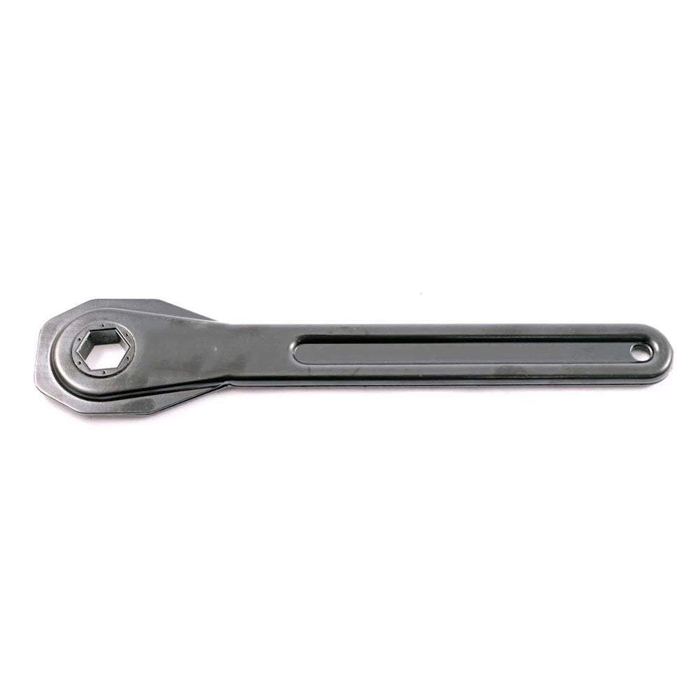 Spare Wheel Wrench Tool for