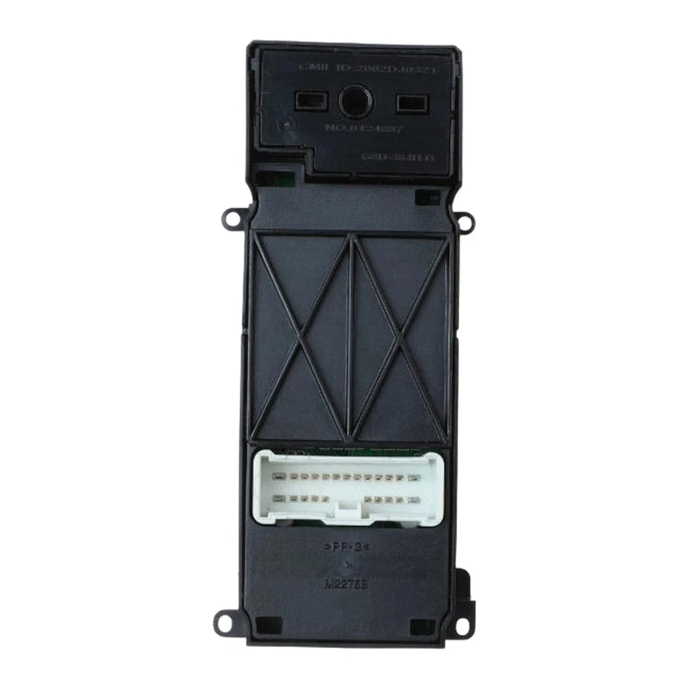 Driver Side Window Switch Assembly 35750 SDA for Honda For Accord 2003-2007