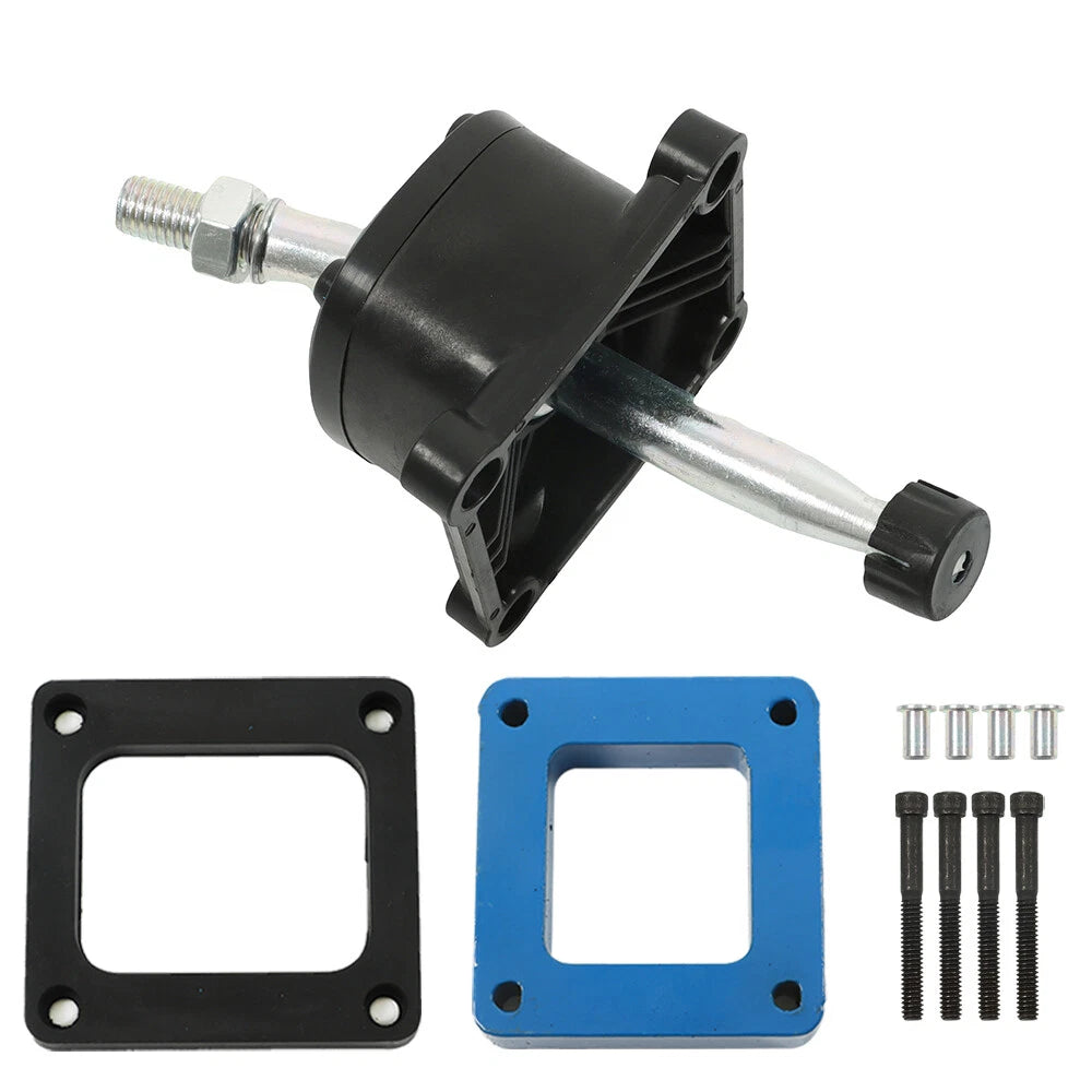 Short Throw Shifter Kit 25683-KIT for Dodge NV5600 (2003–2005)