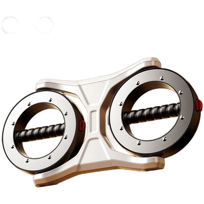 Arm Strength Trainer for Home Workouts (360 Degree Rotation)