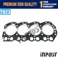 Full Head Gasket Set for Nissan TD23 (E24)