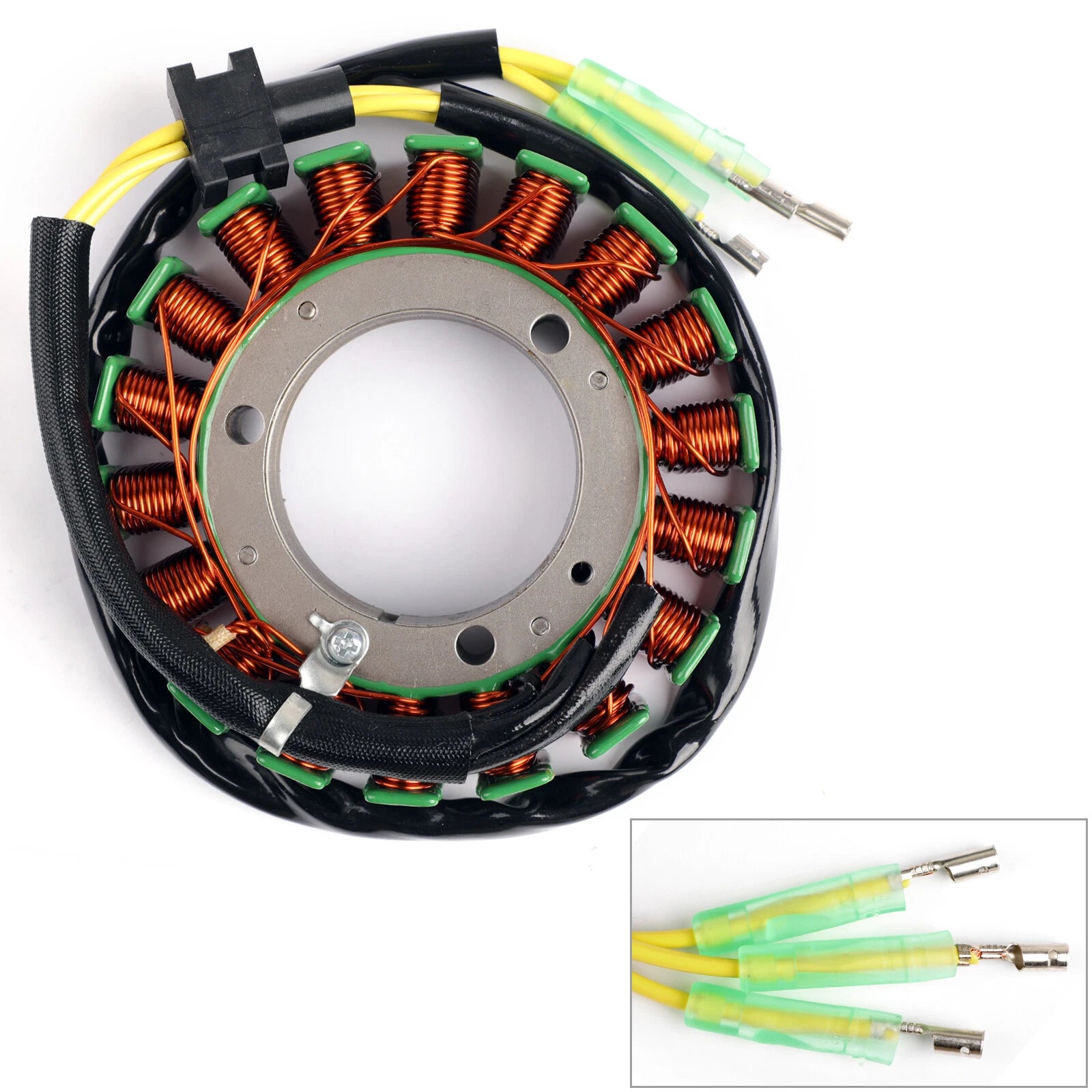 Vulcan Stator Coil for Kawasaki VN1500 (1989–1999) 21003-1164 464194