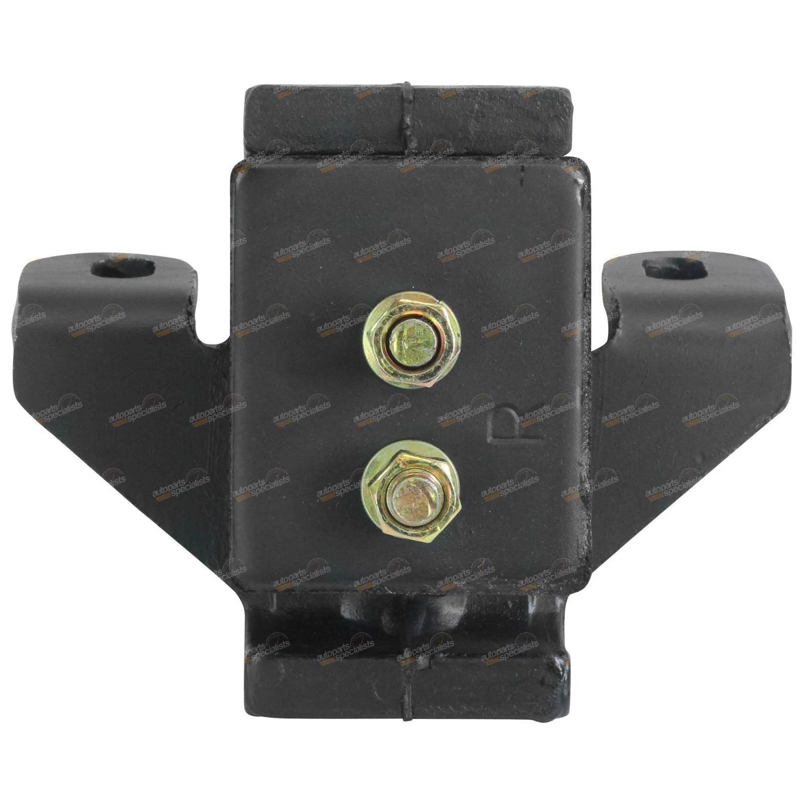 Front RH Engine Mount for Holden Jackaroo UBS69 4JG2-T (1992–1998)