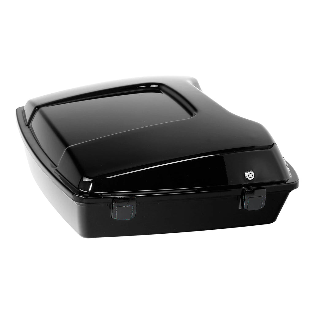 Trunk Pad Mount Rack for Harley Touring (1997–2008)