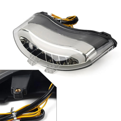 Turn Signal Tail Light for Speed Triple R (2008–2010), Daytona 675 (2005–2010)