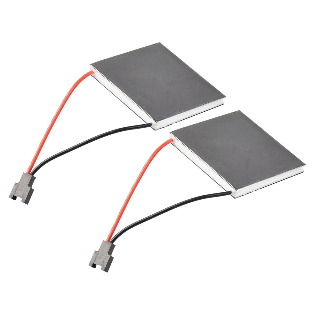 40mm Fireplace Fan Motor Replacement for Easy Installation