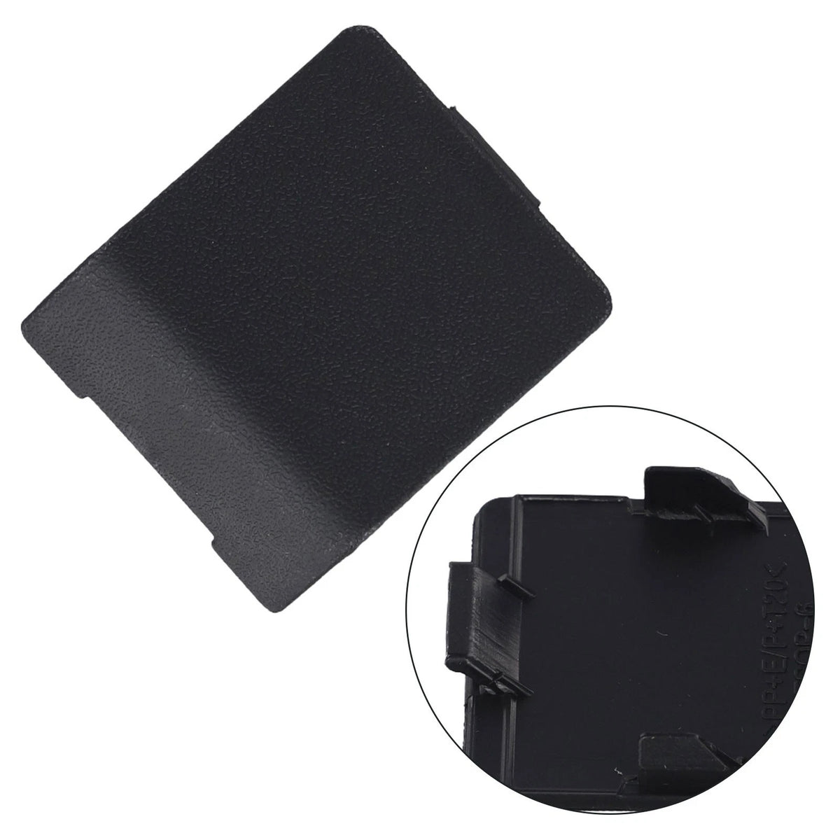 Rear Box Hole Cover for Lexus GX470 & Prado (2003–2009)