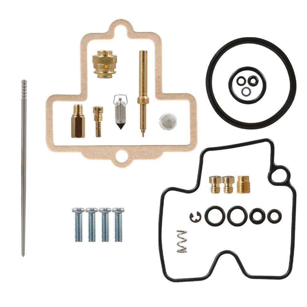 Carburetor Repair Kit for Suzuki DRZ400E (2000–2003)