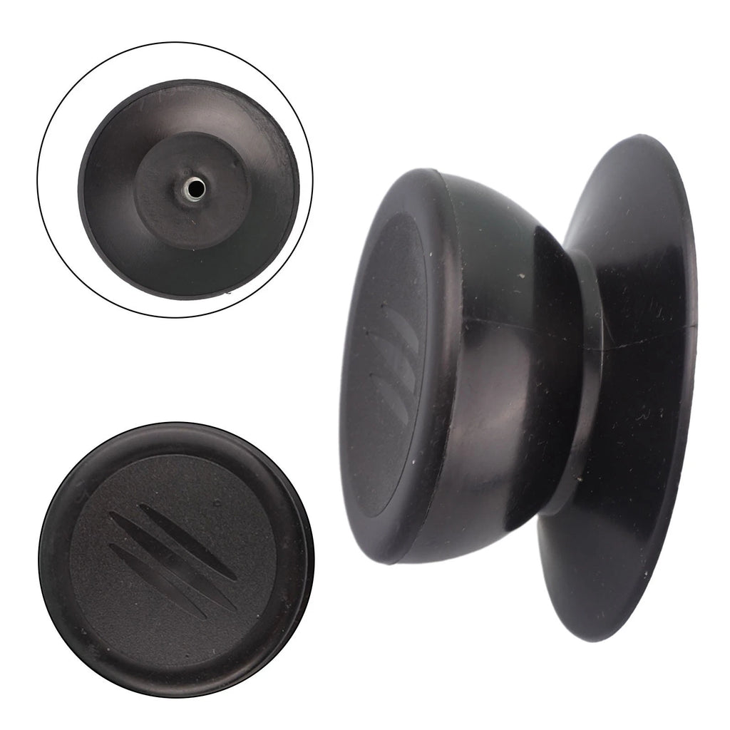 Set of 5 Pot Pan Lid Handles Replacement Knobs for Kitchen Cooking