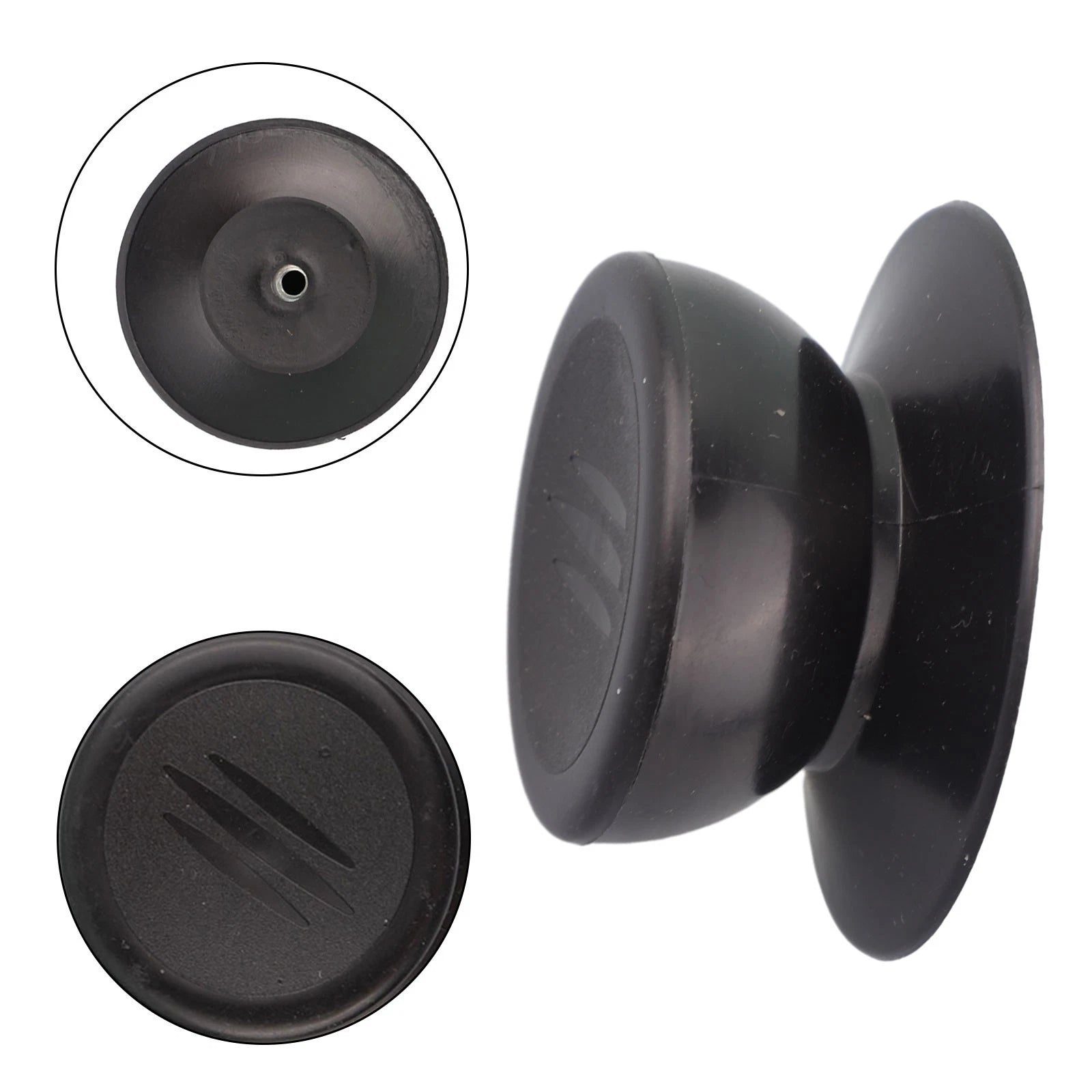 Set of 5 Pot Pan Lid Handles Replacement Knobs for Kitchen Cooking