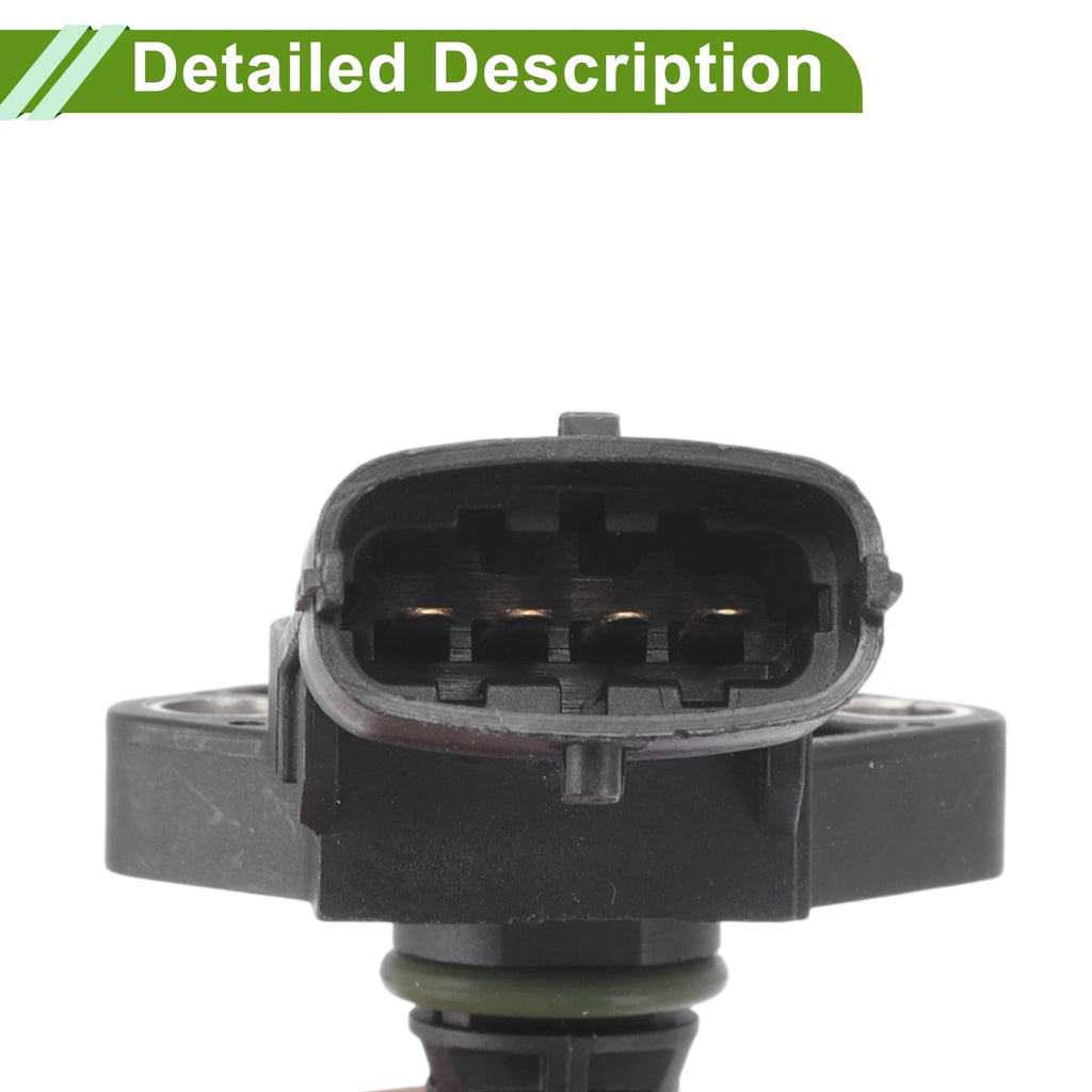 MAP Sensor No.F01R00E035 for JAC J6 (2014)