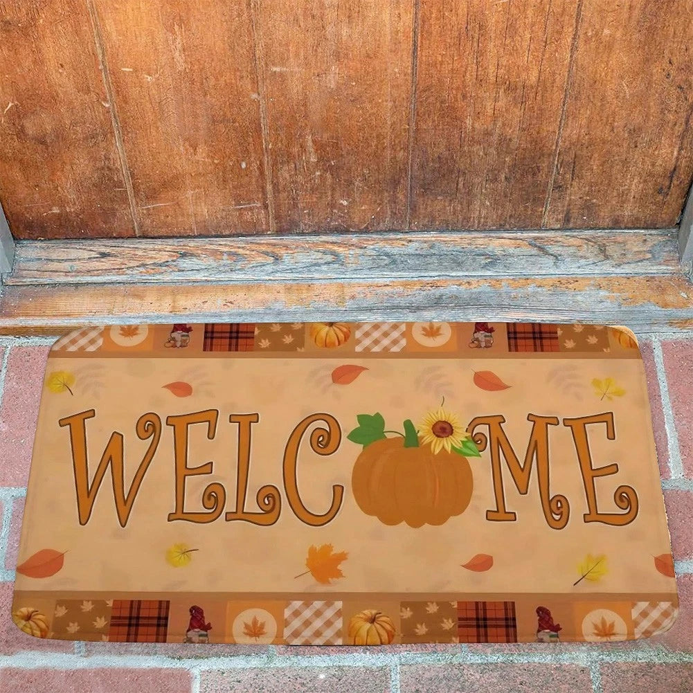 Doormat 17x30 for Indoor Outdoor Entry Areas