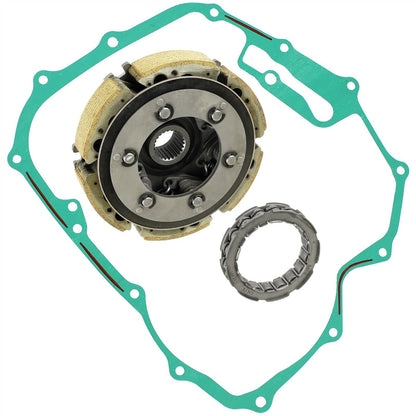 Wet Clutch Carrier Shoes Replacement for Honda TRX500FPE Foreman 500 (2007–2011)