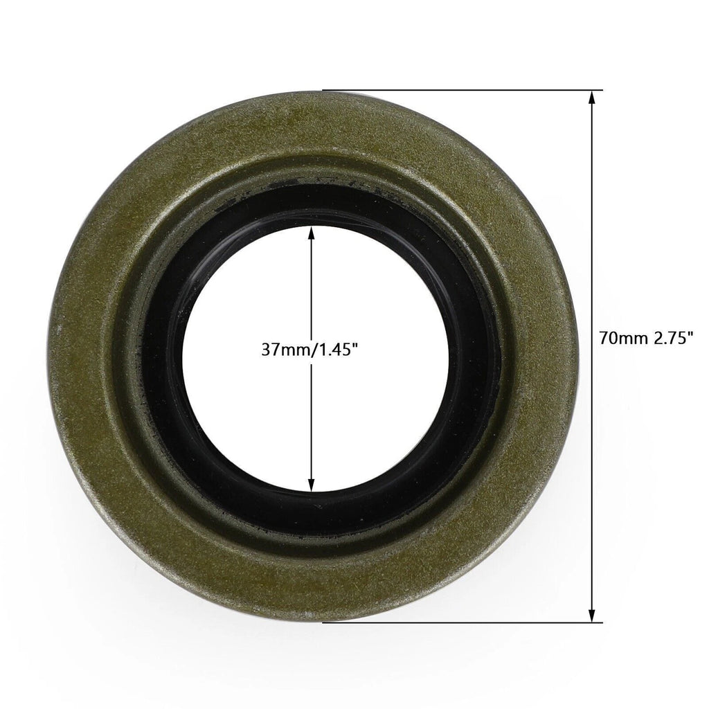 Differential Pinion Seal for Can-Am Maverick 1000 1000R Max (2013–2015) T9