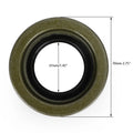 Differential Pinion Seal for Can-Am Maverick 1000 1000R Max (2013–2015) T9