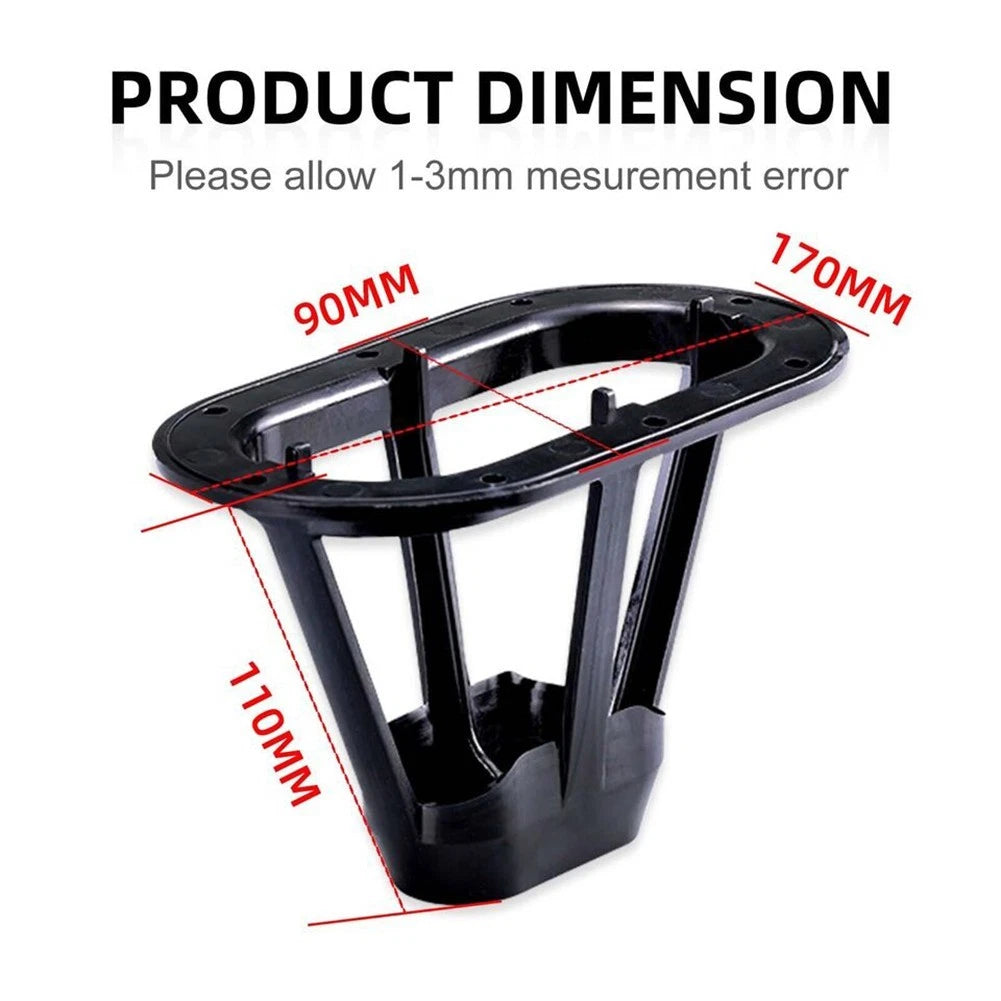 Air Box Filter Stand for Polaris