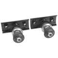2 Front Stabilizer Link Bush Kits for Toyota 80 Series (1990–1992)