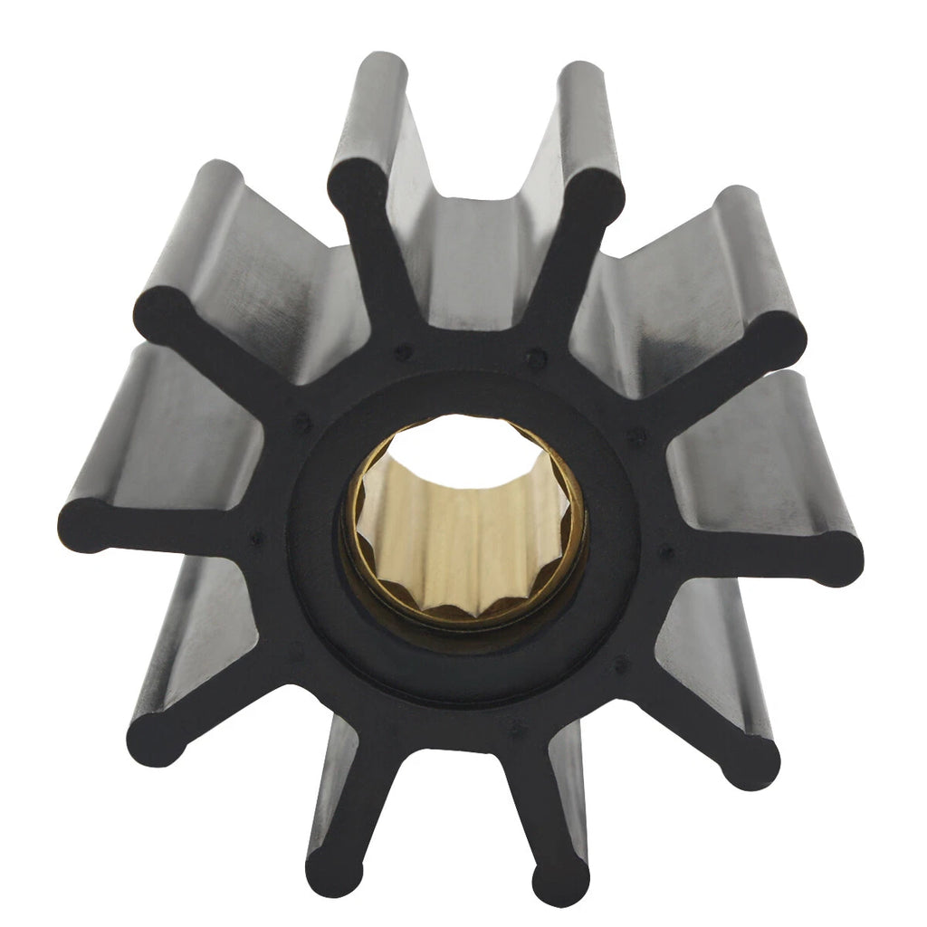 Jabsco Flexible Impeller Pump for (18777-0001)