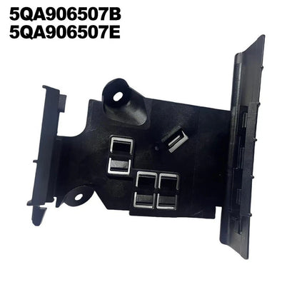 Abs Engine Computer Bracket for Tiguan, A3, Q5 (2018–2023) OEM 5QA906507B, 5QA906507E