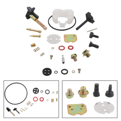 Carburetor Rebuild Kit for Honda GX390 (Compatible)