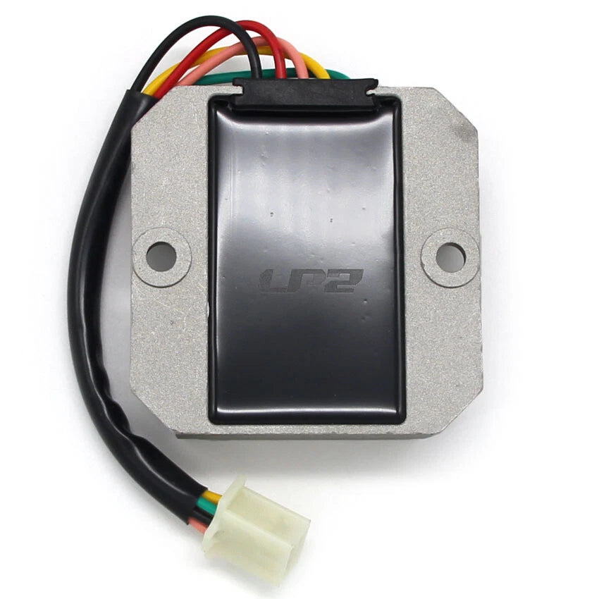 Voltage Rectifier Regulator for Can-Am DS 90 4-Stroke DS 70 2x4 (2008–2014, 2017)