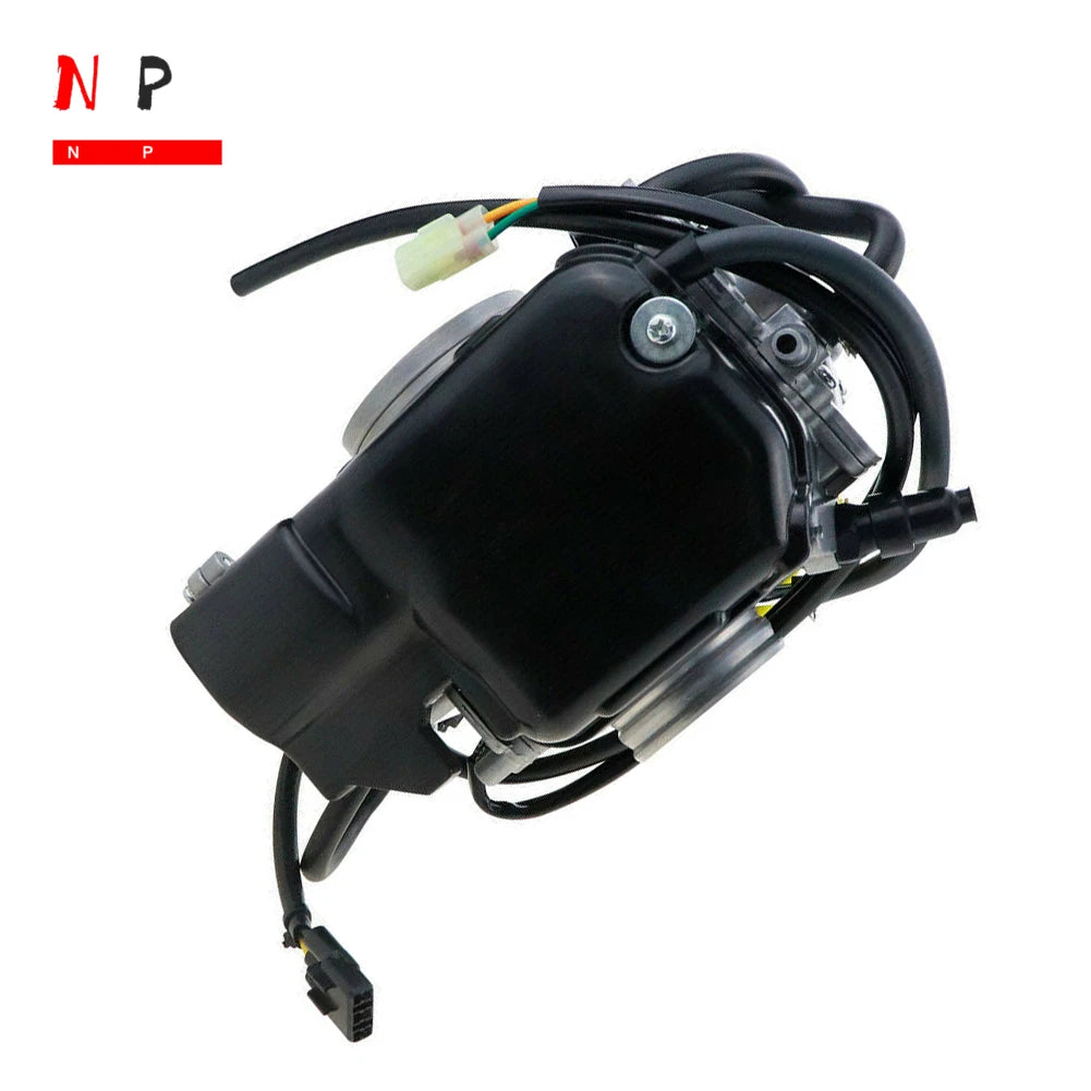 Carburetor Cover for Honda TRX450R (2004–2005) 16160-HP1-672