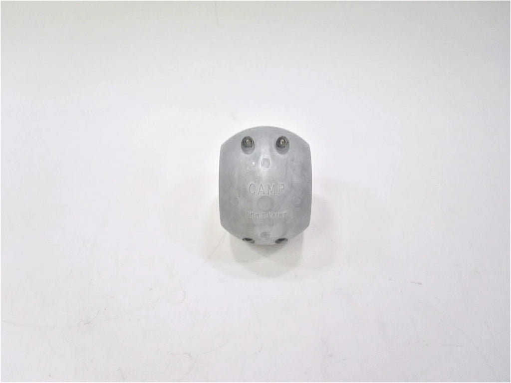 Zinc Corrosion Anode for Camp D-75 Marine Boat Engine (75mm)