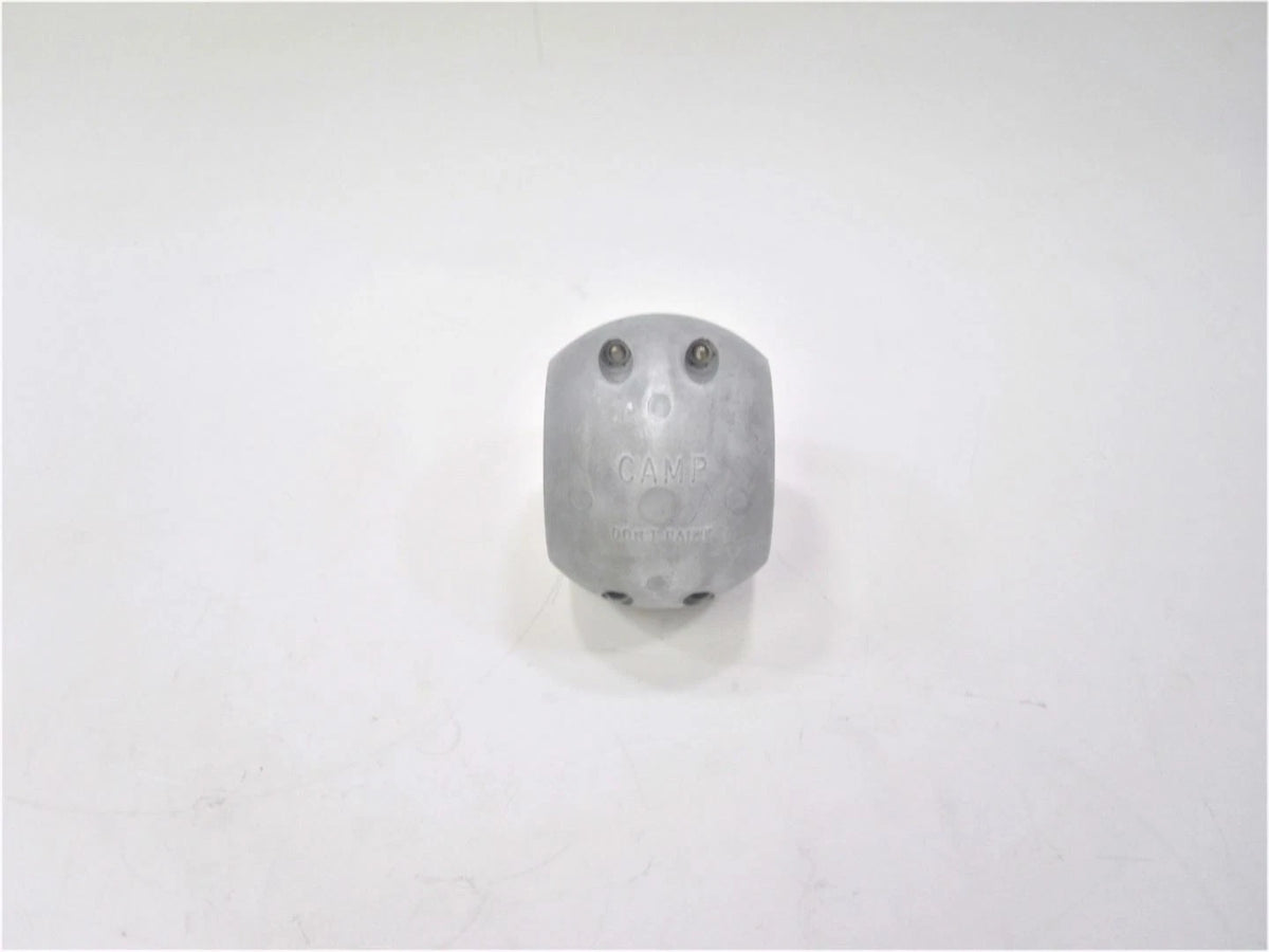 Zinc Corrosion Anode for Camp D-75 Marine Boat Engine (75mm)