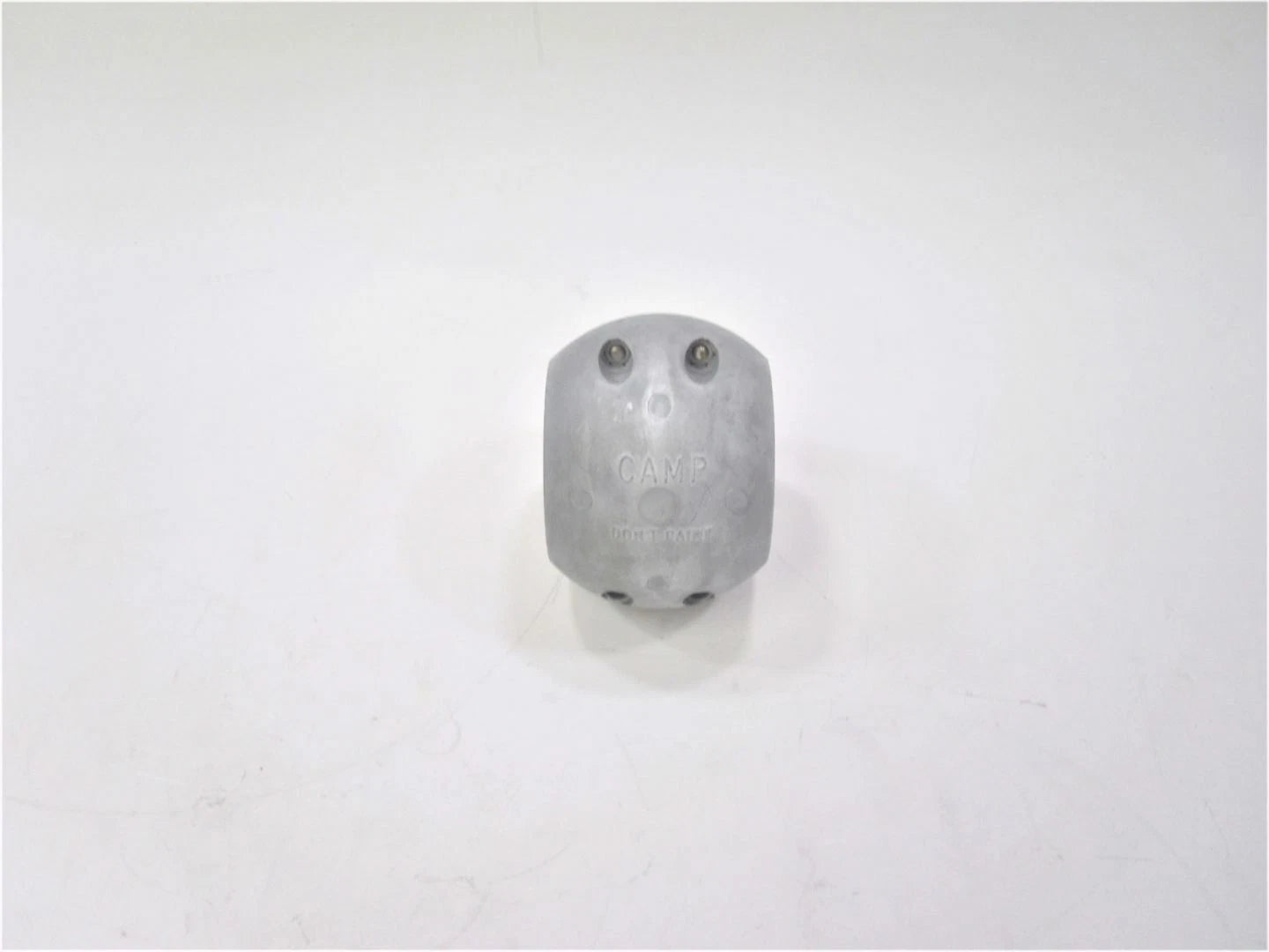 Zinc Corrosion Anode for Camp D-75 Marine Boat Engine (75mm)