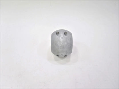 Zinc Corrosion Anode for Camp D-75 Marine Boat Engine (75mm)