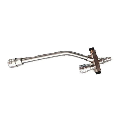 Set of 5 Nozzles for Pressure Washer Foam Generator