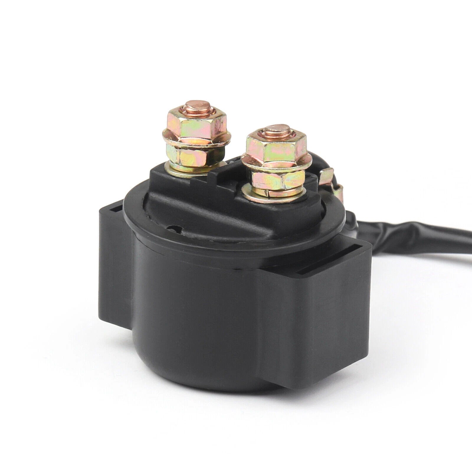 Starter Relay Solenoid Switch for Polaris Phoenix 200 (2005–2013) 0452761 T9