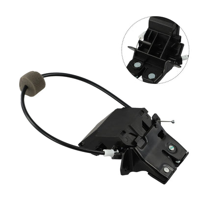 Tailgate Lock for Mercedes W203 W211 (2000–2006)