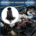 Engine Coolant Thermostat Housing Assembly for Mazda 3 S Hatchback (2007–2013)