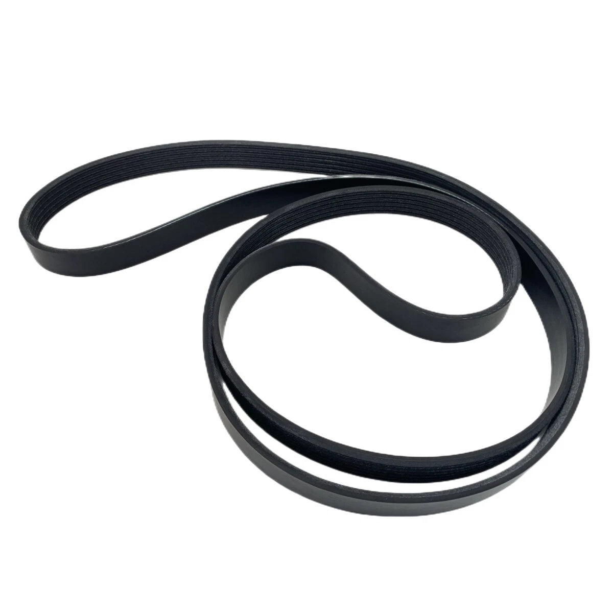Serpentine Belt for MerCruiser Sterndrive 4.3L 5.0L 5.7L 6.2L (57-8638764)